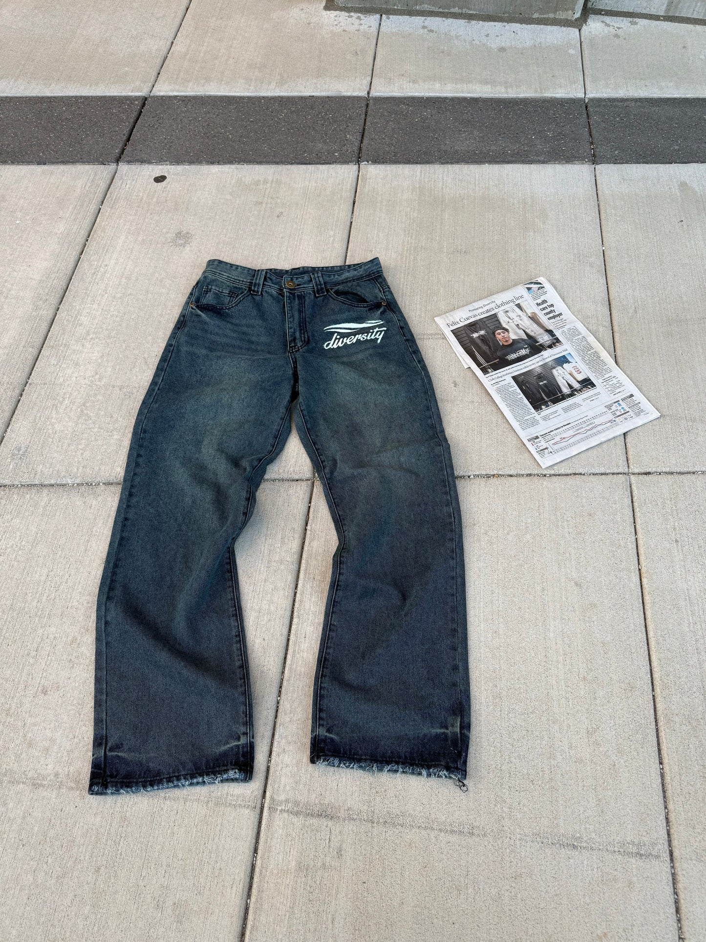 Denim Jeans