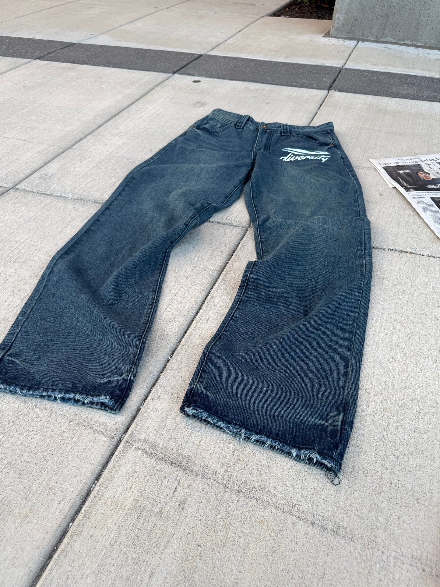 Denim Jeans