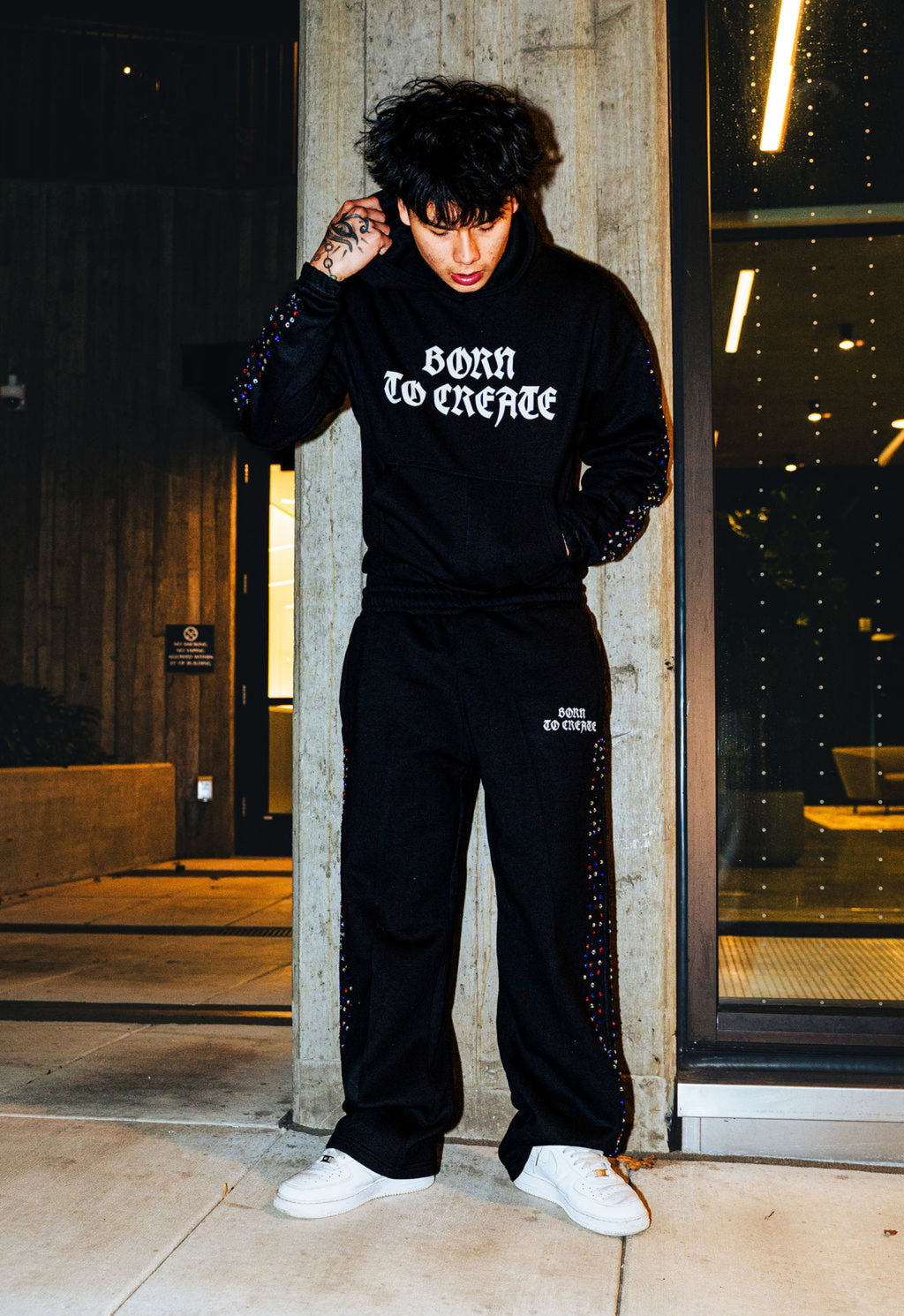 BORN TO CREATE Bundle