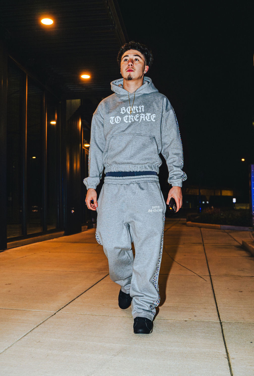 BORN TO CREATE Bundle