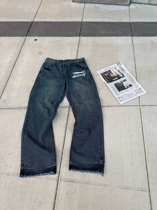 Denim Jeans