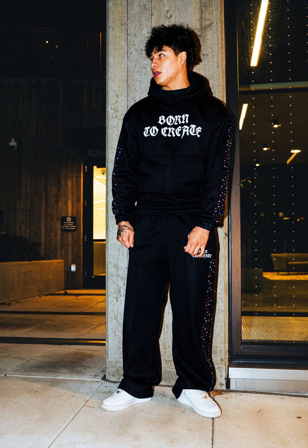 BORN TO CREATE Bundle