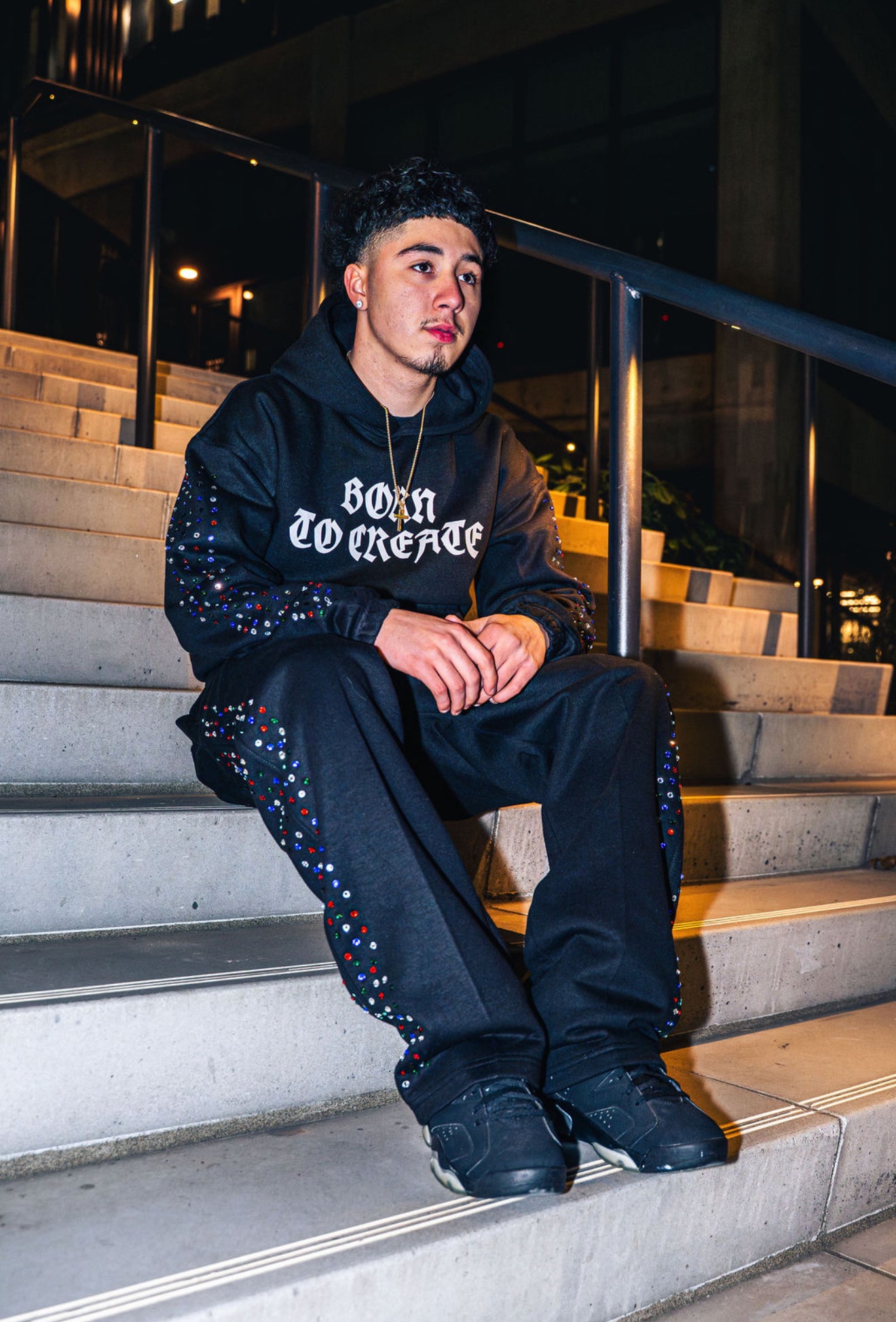 BORN TO CREATE Bundle