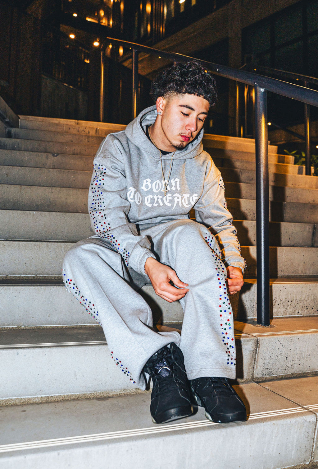 BORN TO CREATE Bundle