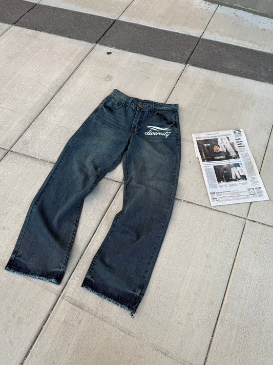 Denim Jeans